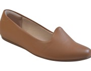 Sapatilha Beira Rio - Camel Atacado