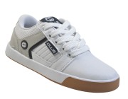 Tênis Juvenil Ollie Monster 3  - Gelo Atacado