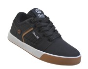 Tenis Juvenil Ollie Monster 3  - Preto Atacado