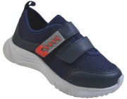 Tênis Juvenil Pingo Doce - Marinho Atacado