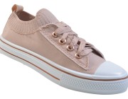 Tênis Gum Star - Rose/Bronze Atacado