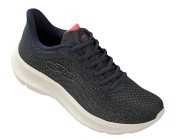 Tênis Olympikus Venus 3 - Marinho/Rosa Atacado