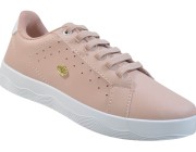 Tênis BX Mendii - Nude/Branco Atacado