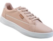 Tênis BX Mendii - Nude/Branco Atacado