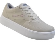 Tênis Mormaii Urban - Ice/Blush/Branco Atacado