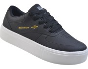 Tênis Mormaii Urban - Preto/Dourado Atacado