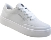 Tênis Mormaii Urban - Branco/Silver/Branco Atacado
