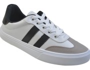 Tênis Bella Blue ML - Branco Atacado