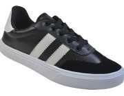 Tênis Bella Blue ML - Preto Atacado