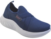 Tênis Fitty - Marinho/Fúcsia Atacado