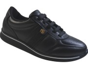 Tênis Beira Rio Modare - Preto Atacado