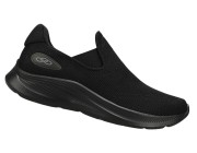 Tênis Olympikus Flutua 2 - Preto/Preto Atacado