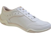 Tênis Kolosh - White/Tule Atacado