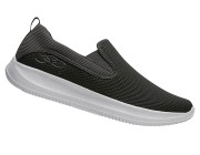 Tênis Olympikus Wellness 2 - Preto/Branco Atacado