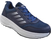 Tênis Boardwalk VX - Marinho/Branco Atacado