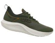 Tênis Olympikus Cosmo 334 - Verde Militar Atacado