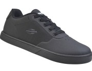Tênis Mormaii Urban Reverse - Preto/Grafite/Preto Atacado