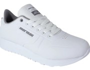 Tênis Mormaii Blazer - Branco/Grey/Branco Atacado