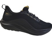 Tênis Olympikus Inverse 2 - Preto/Preto Atacado