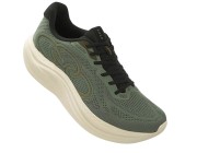 Tênis Olympikus Rush - Militar Preto Atacado