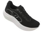 Tênis Olympikus Rush - Preto Atacado