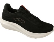 Tênis Olympikus Ápice - Preto Atacado