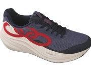 Tênis Olympikus Veloz 4 - Stone/Multi Atacado