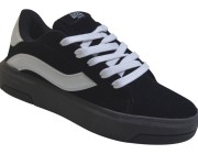 Tênis Infantil Batatinha - Preto Atacado