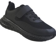 Tênis Infantil Beira Rio Molekinho - Preto Atacado