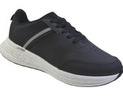 Tênis Infantil Beira Rio Molekinho - Preto Atacado