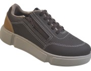 Tênis Infantil Beira Rio Molekinho - Café Atacado