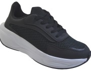 Tênis Infantil Beira Rio Molekinho - Preto Atacado