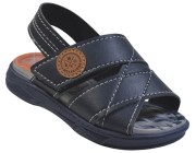 Papete Beira Rio Molekinho - Marinho Atacado