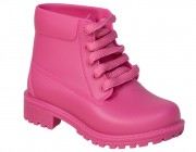 Bota Baby Pingo Doce SZ - Pink Atacado