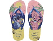 Chinelo Infantil Havaianas Kids Slim Disney