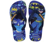 Chinelo Infantil Havaianas Kids Top Warner