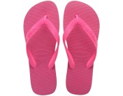 Chinelo Infantil Havaianas Kids Top Rosa Flux - Rosa Flux Atacado