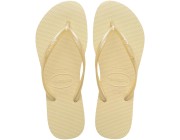 Chinelo Infantil Havaianas Kids Slim Buttercream - Buttercream Atacado