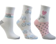 Meia Derby - Branco/Branco/Branco Atacado