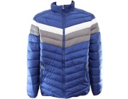 Jaqueta Delkor - Azul Atacado