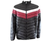 Jaqueta Delkor - Preto Atacado