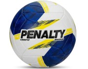 Bola Campo Penalty - Branco/Amarelo/Azul Atacado
