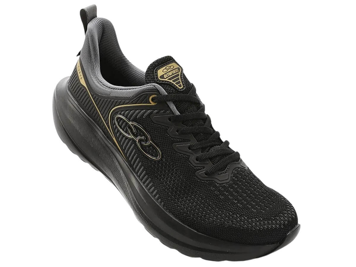 Tênis Olympikus Curva 388