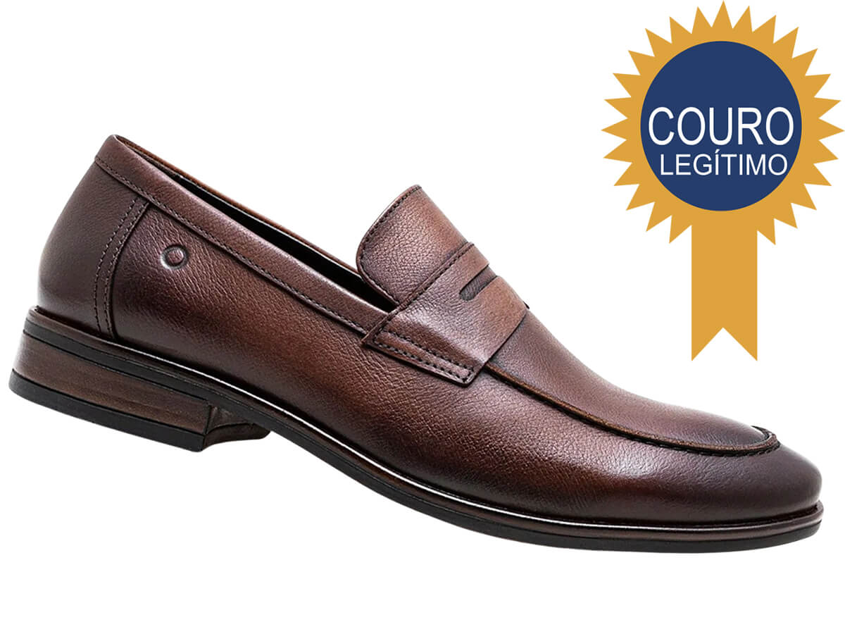 Sapato Democrata Sport