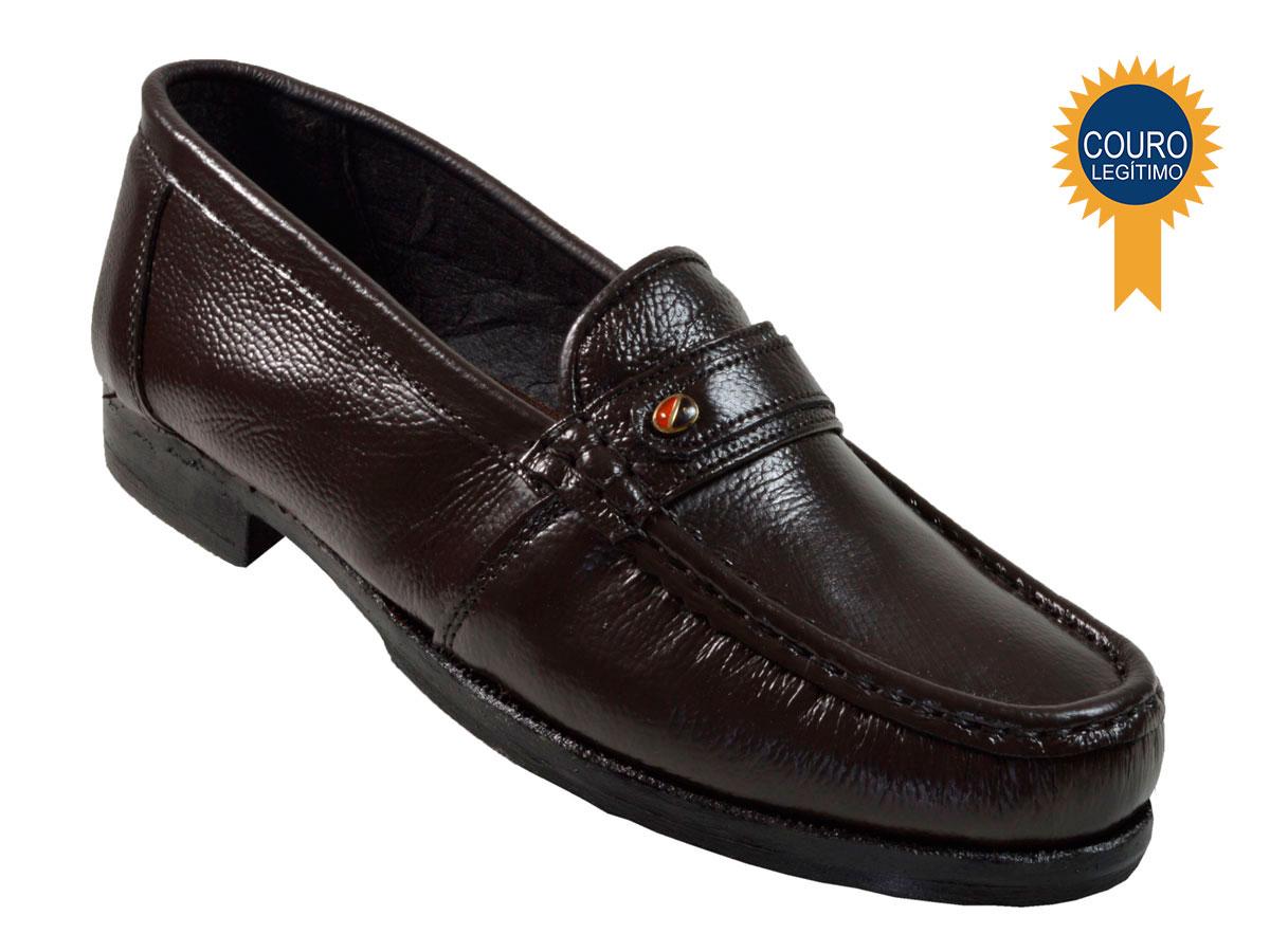Sapato GUM SPL 