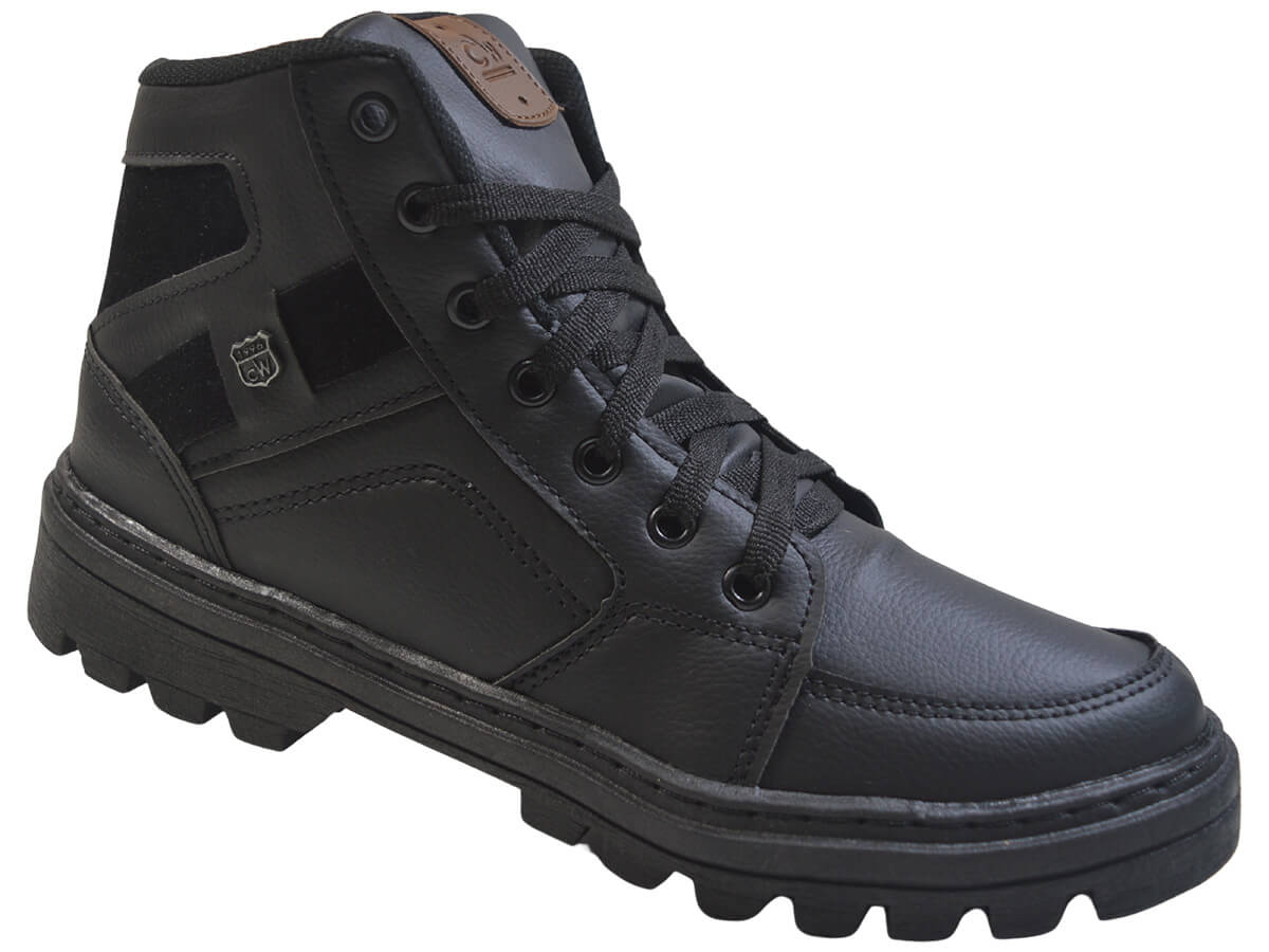 Bota Boardwalk CW