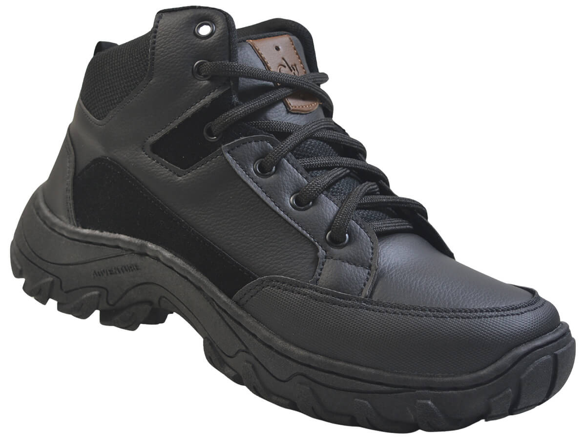 Bota Boardwalk CW