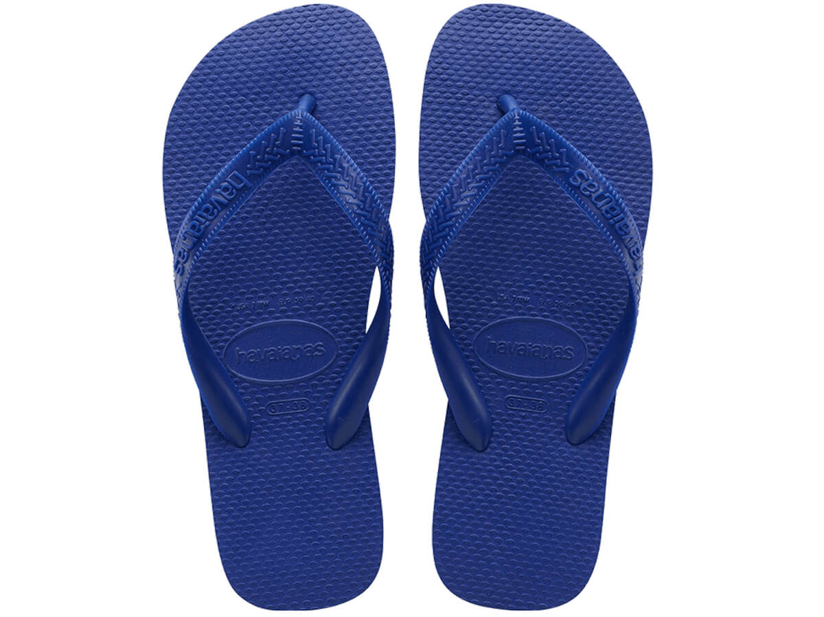 Chinelo Havaianas Top