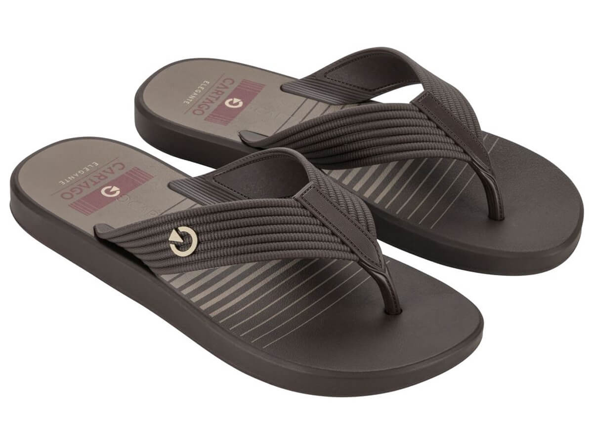 Chinelo Cartago Montreal