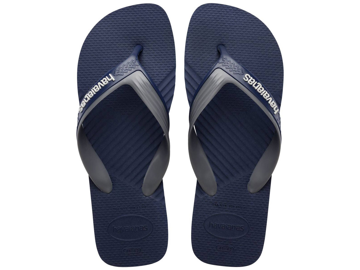 Chinelo Havaianas Dual